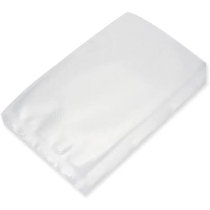 Sacs sous vide gaufrés – Qualité pro pour conservation optimale – S&P Sacs sous vide gaufrés – Qualité pro pour conservation optimale – S&P