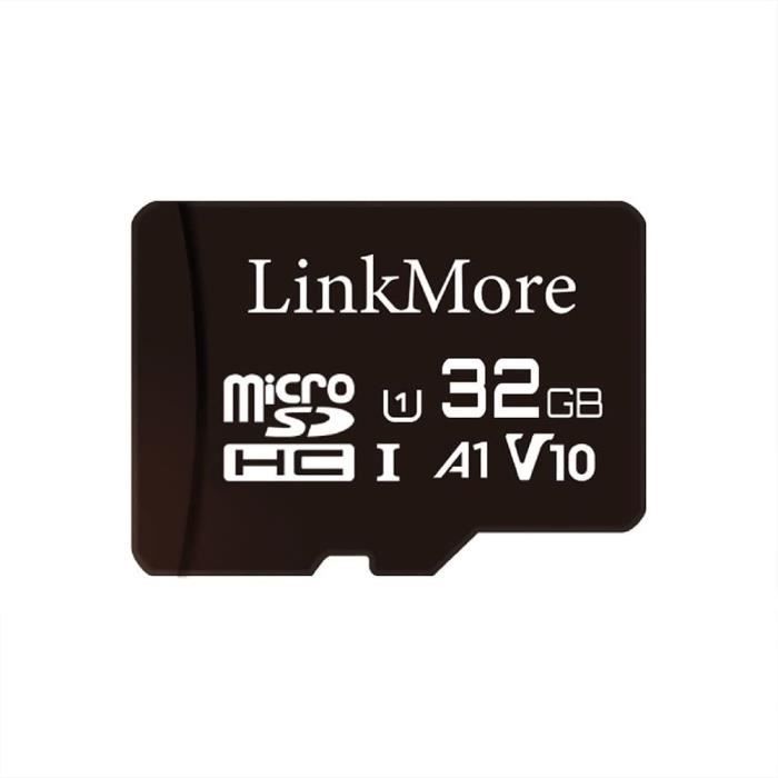 Carta Micro SD 8GB Classe 10 + Adattatore - Per Foto, Video E Dati - Foto 7
