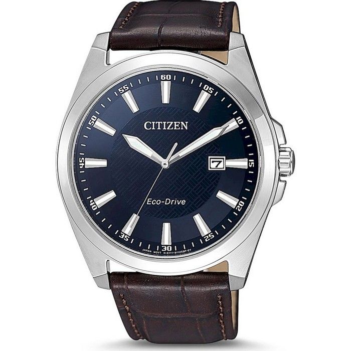 Citizen - Montre-bracelet - Hommes - Chronographe - BM7108-22L