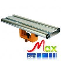 DeWALT Support à rouleaux DE7027 XJ