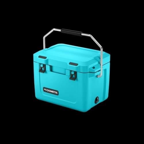Glacière Isotherme DOMETIC Patrol 20 – Capacité 19L, Poignée de transport inox - vue 2