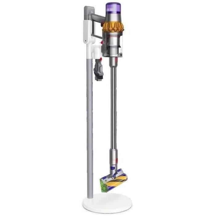 Support Rangement Station d'Accueil DYSON V15 – Aluminium Compatible V11/V15/Outsize