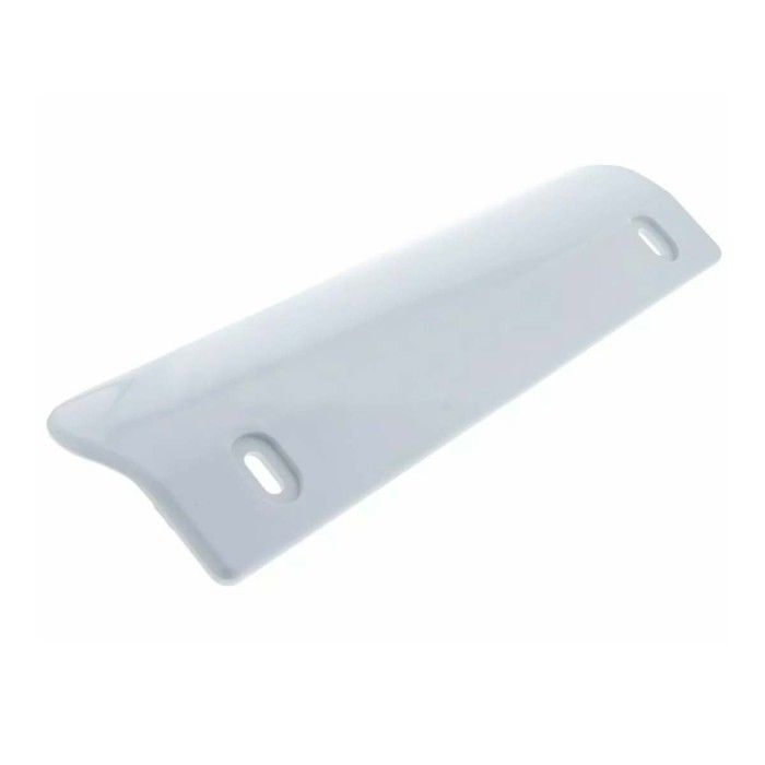 Poignée De Porte Pour Réfrigérateur Fagor As0000496 F86U011 A7 As0000496 - vue 8