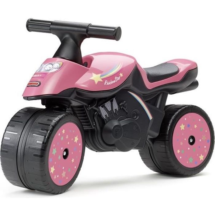 porteur moto x racer