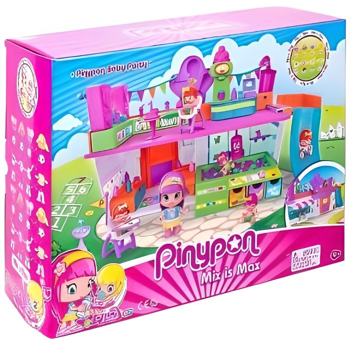 Party pinypon sale