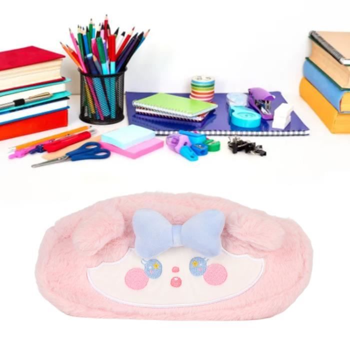 ZIPIT Beast Box Étui à Lunettes Bleu