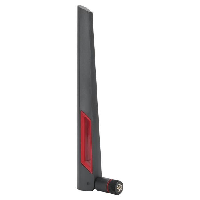 Fdit Antenne Portable, Antenne en Caoutchouc Souple à Gain élevé pour Fdit Antenne Portable, Antenne en Caoutchouc Souple à Gain élevé pour