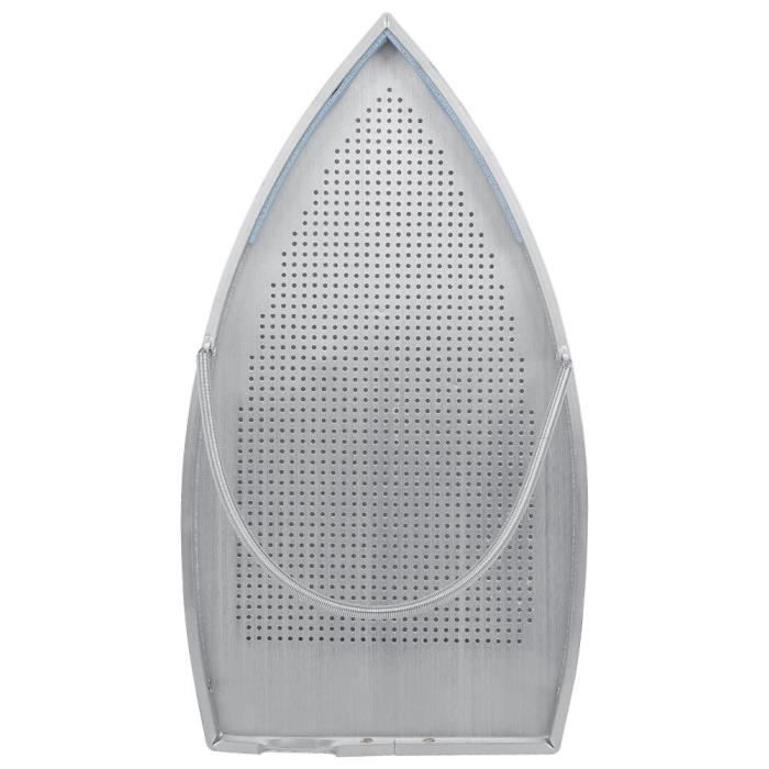 Akozon Couvre-Chaussures En Fer, Couvre-Chaussures En Fer