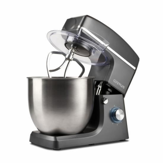 PASTAIO 10 & Lode - Mélangeur planétaire 10 litres 2200 Watt