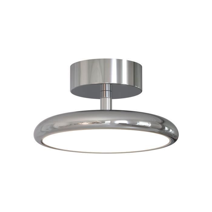 GANEED Plafonnier LED plafonnier semi - encastré plafonnier pour cuisine