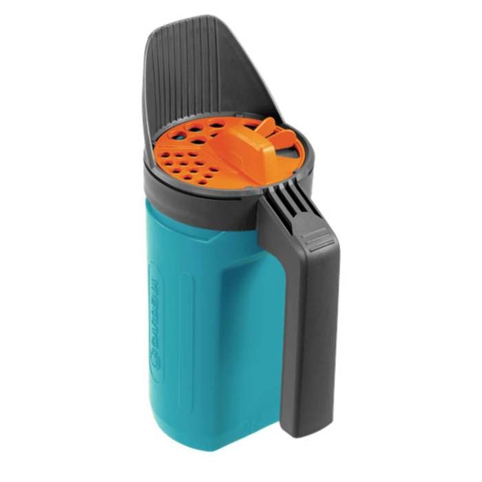 Gardena Epandeur turquoise