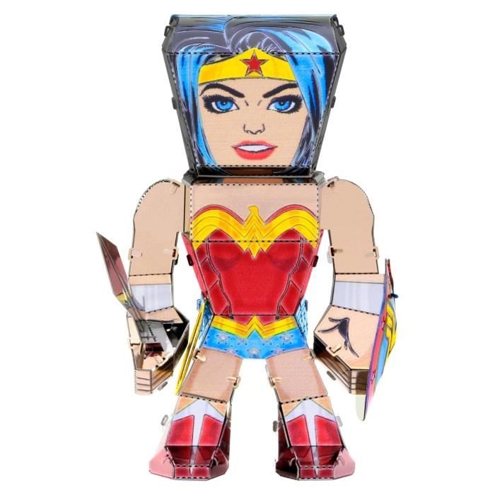 Fascinations - Metal Earth Apollo Csm With Lm Puzzle Di Metallo 3d