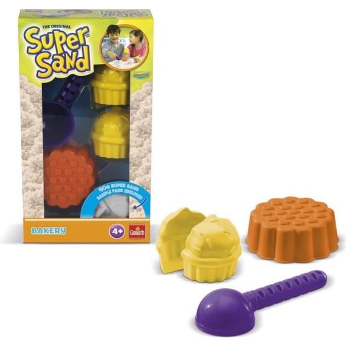 goliath super sand patisserie cdiscount jeux jouets coloriage de dannyjesden