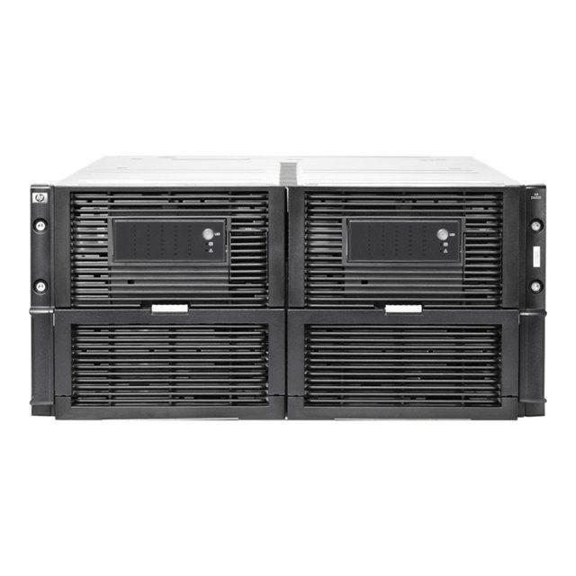Disque dur - HP - Dual Port Midline - 2 To - SAS-2 - 7200 tours/min - Échangeable à chaud Reconditionné - Hewlett-Packard reconditionné disponible sur Cdiscount Seconde Vie