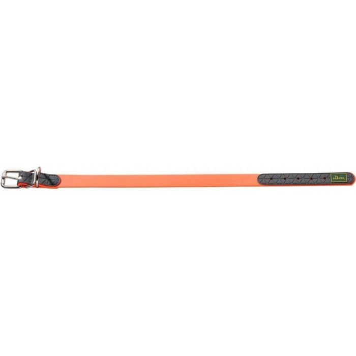 Comparer les prix de HUNTER Comfy Collier Orange Fluo 60 cm