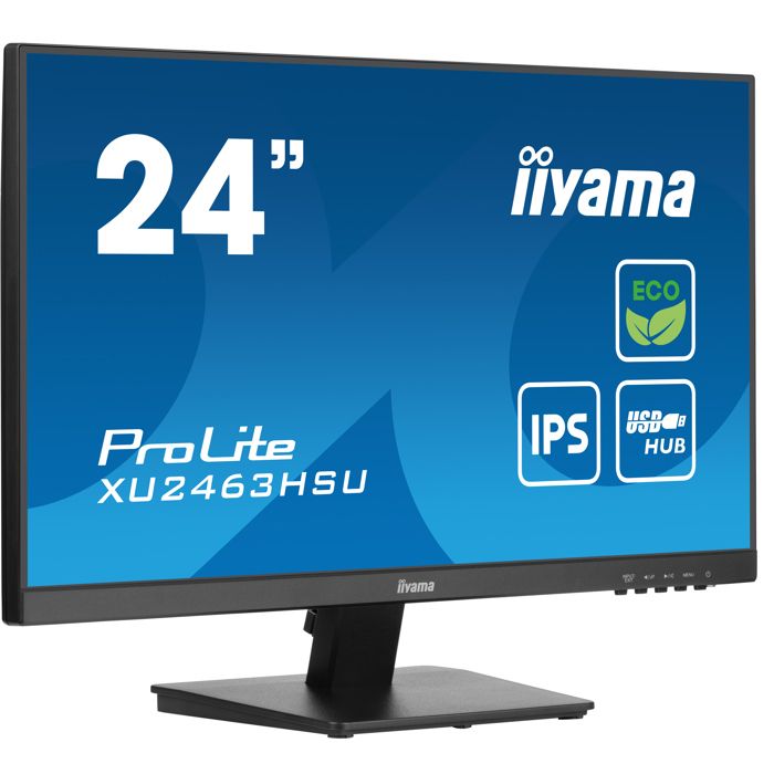 IIYAMA ProLite XU2463HSU-B1