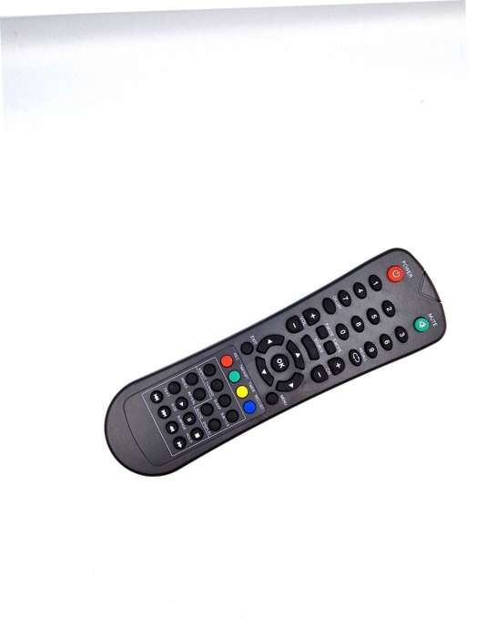 Télécommande De Remplacement Pour TV Schaub Lorenz LD28-EL10HD Et LD32-SLZ1HB