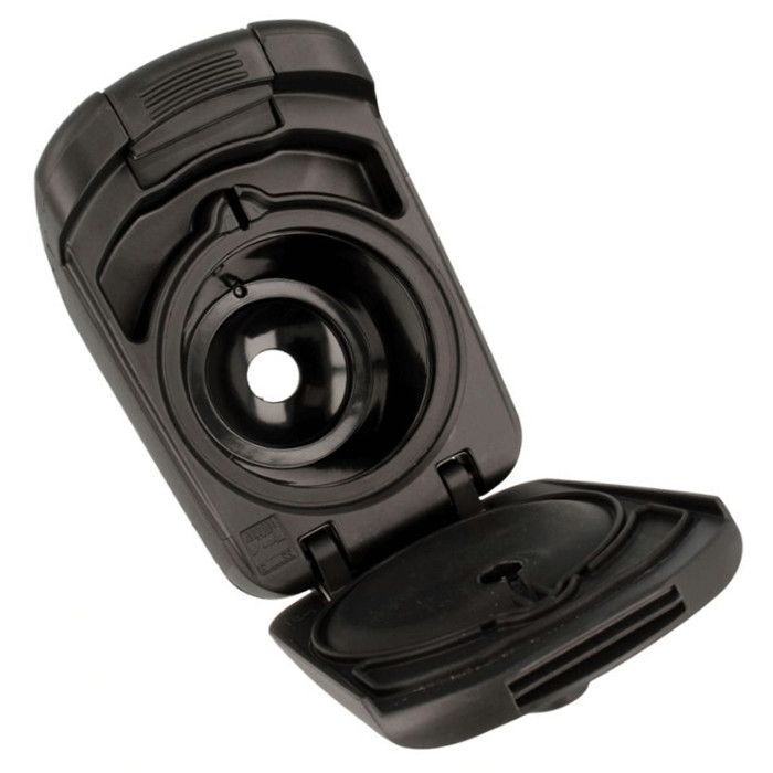 Support dosettes Cafetière Expresso KRUPS 52412