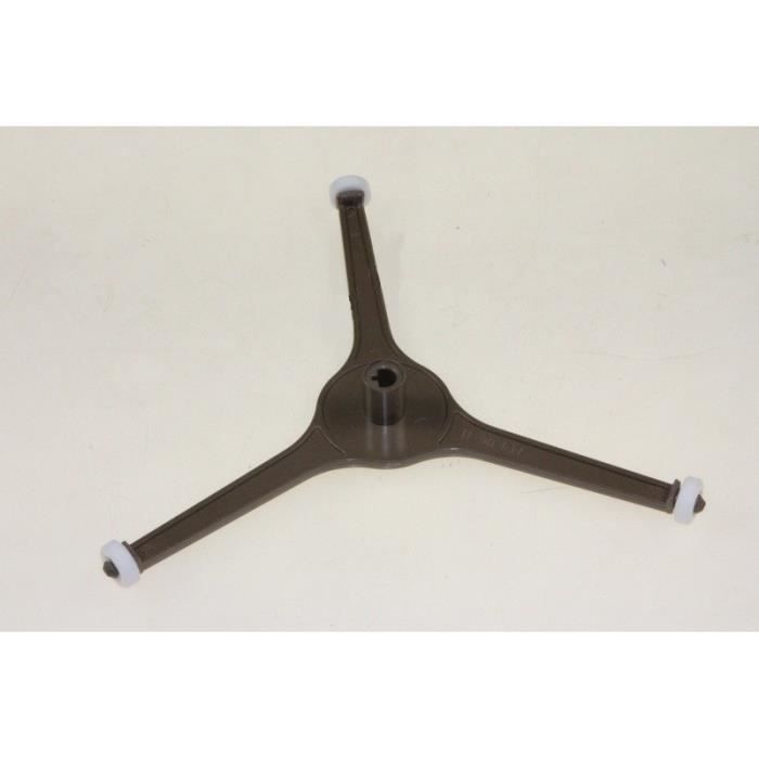 LG Croisillon plateau tournant - vue 2