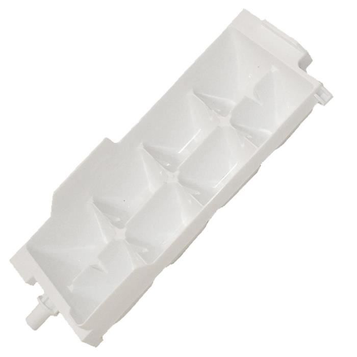 Bac a glacons pour Refrigerateur - Congelateur LG
