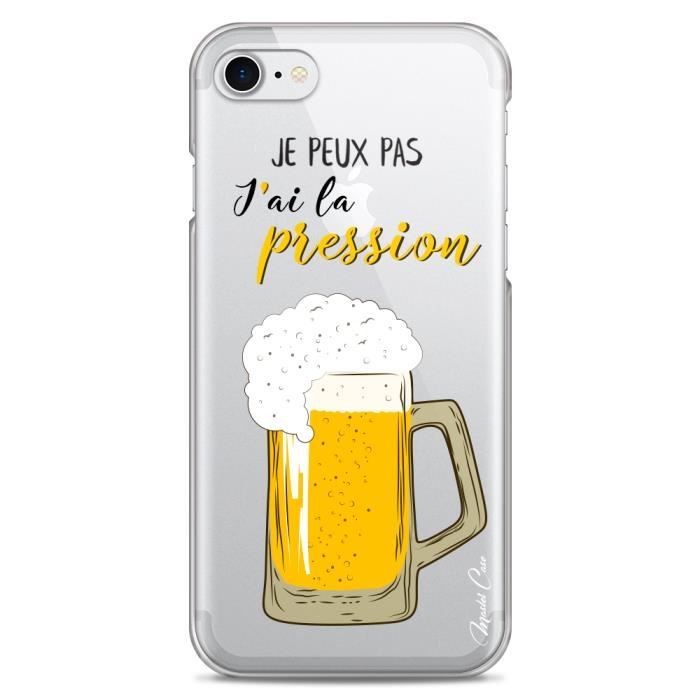 coque iphone 7 plus summer