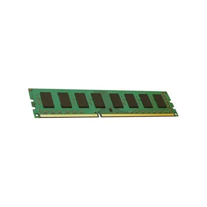 Vente Memoire PC MicroMemory 8GB DDR3 1333MHZ ECC, 8 Go, 1 x 8 Go, DDR3, 1333 MHz pas cher