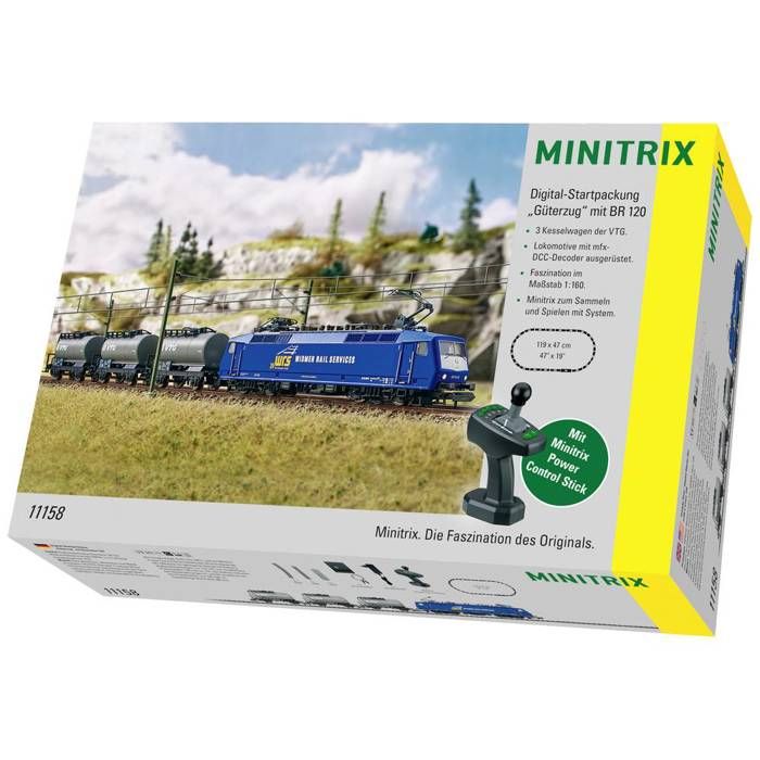 Lot 2 Wagons Marchandises Märklin H0 – Série 300 – 1936 – Boîte D'origine
