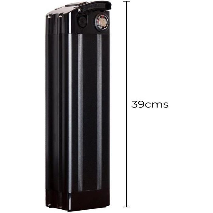 Guide de la batterie - Bosch eBike Systems