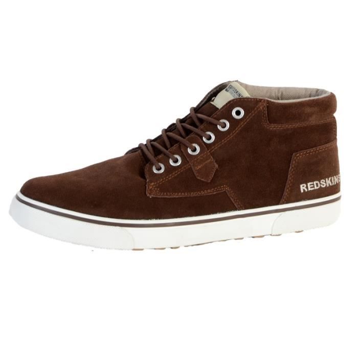 chaussure redskins