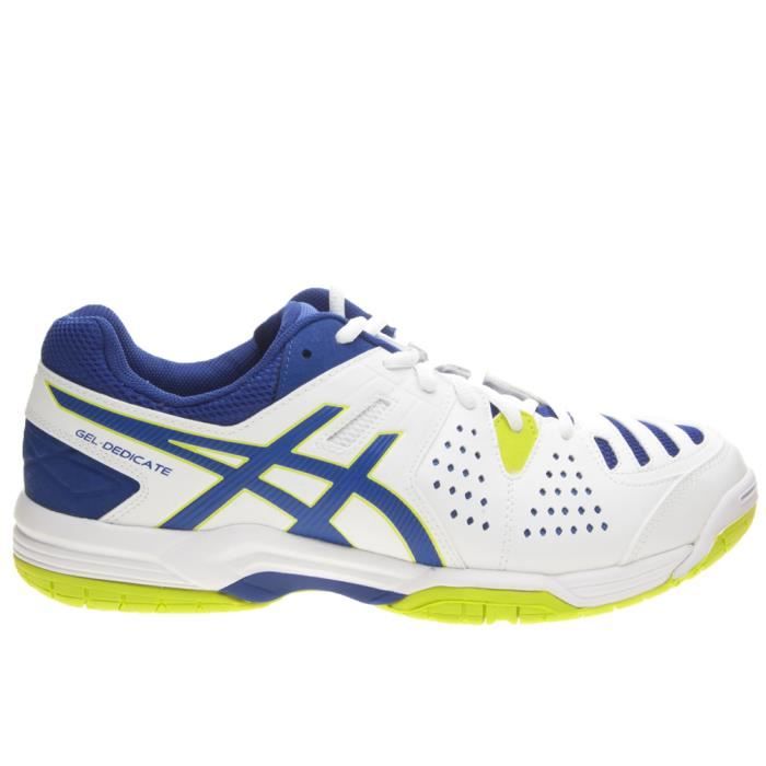 asics gel dedicate 4 avis