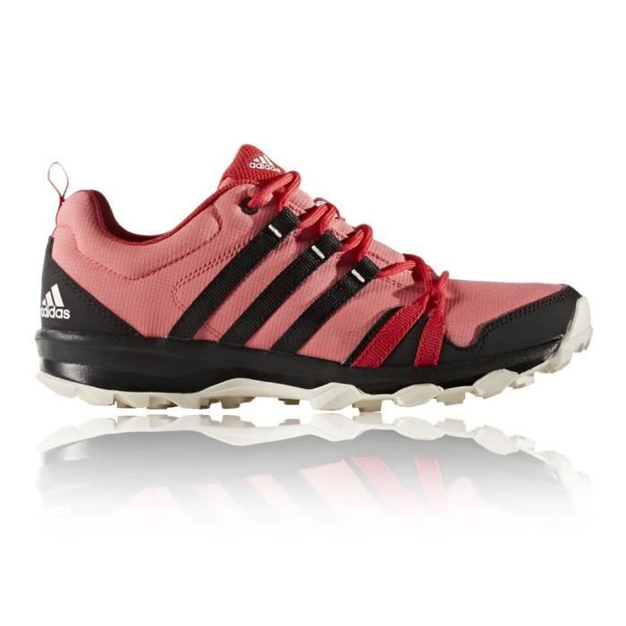 chaussure de marche adidas femme