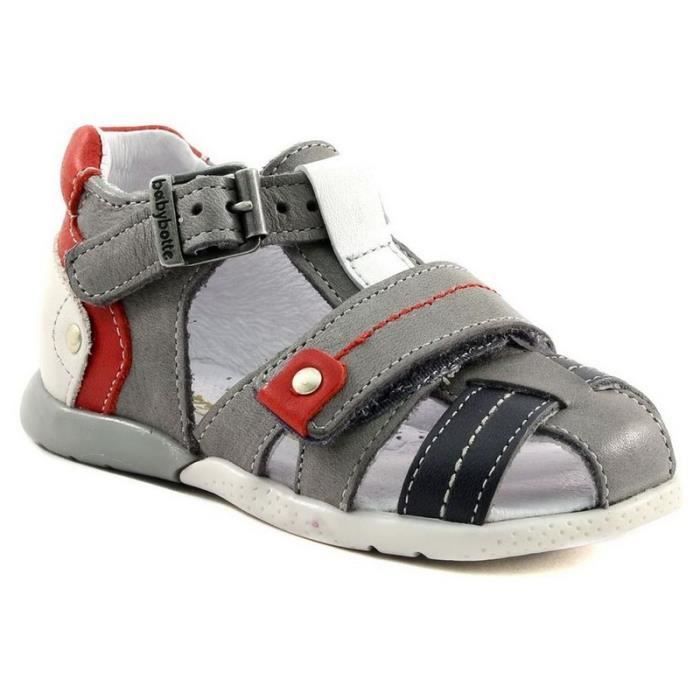 Soldes Sandale Bebe 18 En Stock