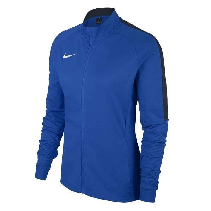 veste nike pour femme