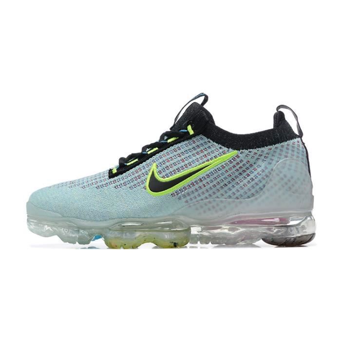 Nike vapormax vert sale