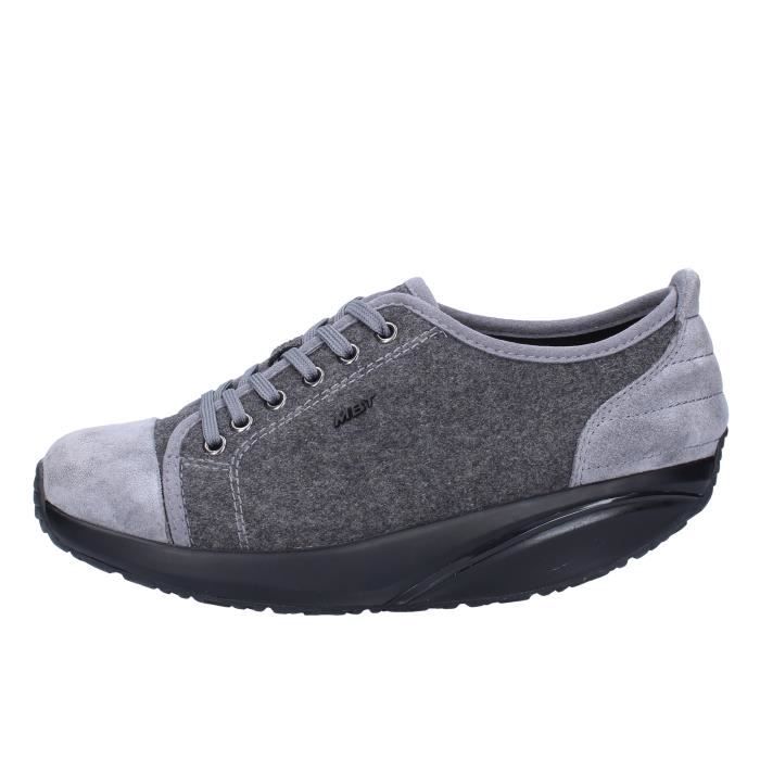 chaussures mbt