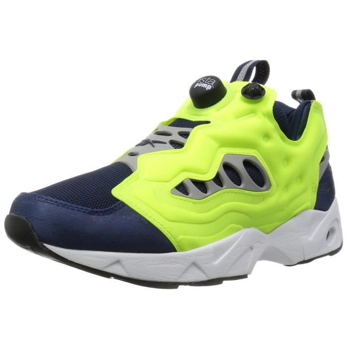 reebok pump 41