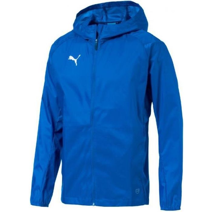 veste puma coupe vent