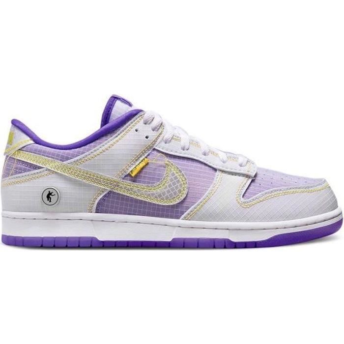 Baskets Nike Sb Dunk Low Volt