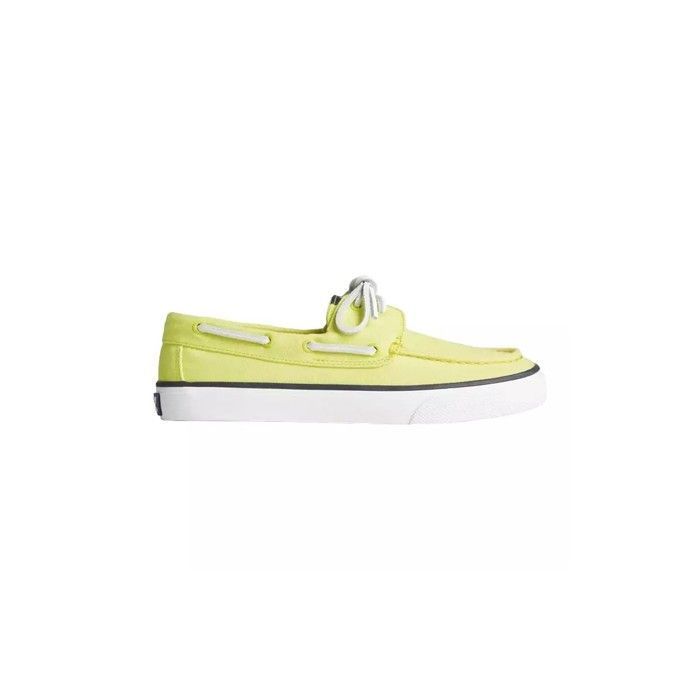 SPERRY Baskets Sperry Top Sider BAHAMA 2.0 Sperry Top Sider Lime BK2566