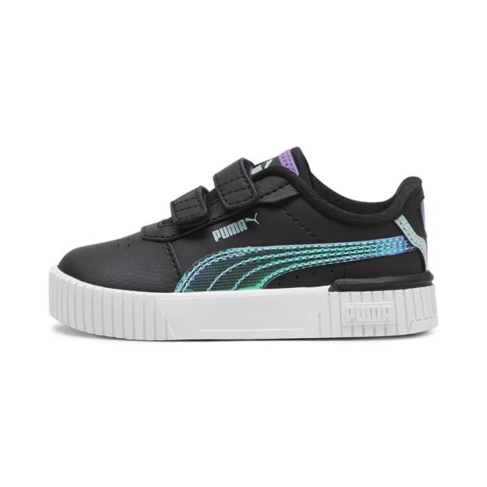 Chaussure puma bébé fille sales