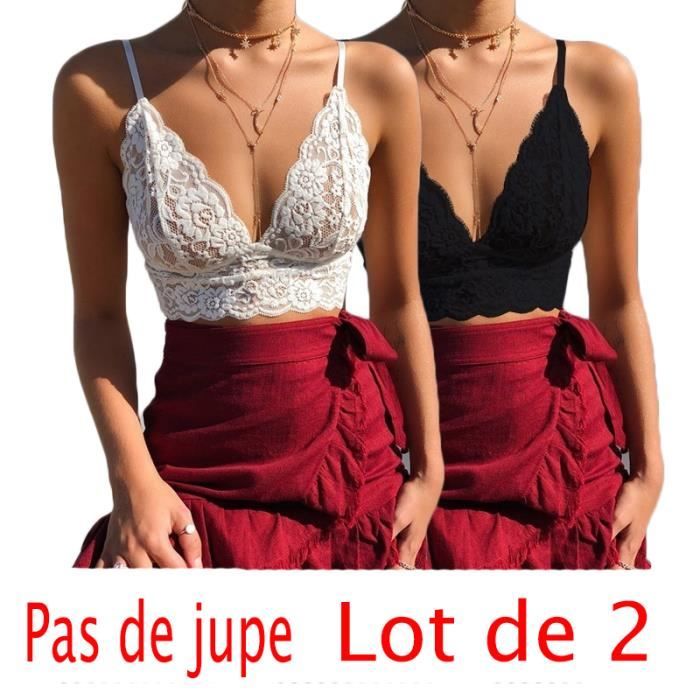 jupe marque