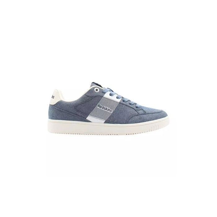 1268 Chaussures Redskins GLAMOUR 15-JEAN Bleu