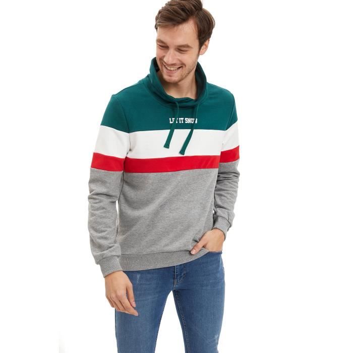 sweatshirt defacto