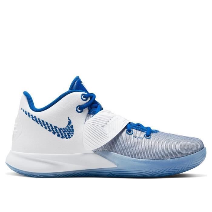nike kyrie 3 blanche