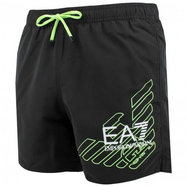 short bain armani