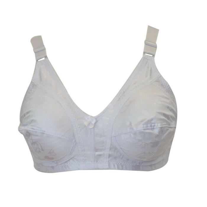 soutien gorge 100f pas cher