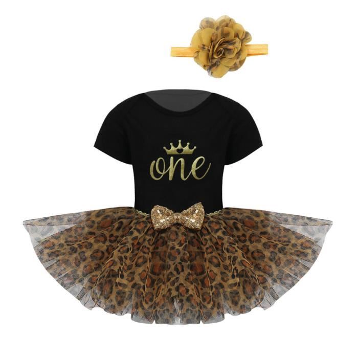 Iiniim Bebe Fille Barboteuse Nouveau Ne 1er Anniversaire Tutu Jupe Imprime Leopard Ensemble Vetements Body Avec Bandeau 0 24 Mois Noir B Cdiscount Pret A Porter Iiniim Bebe Fille Barboteuse Nouveau Ne 1er Anniversaire Tutu Jupe Imprime Leopard Ensemble Vetements Body Avec Bandeau 0 24 Mois Noir B Cdiscount Pret A Porter