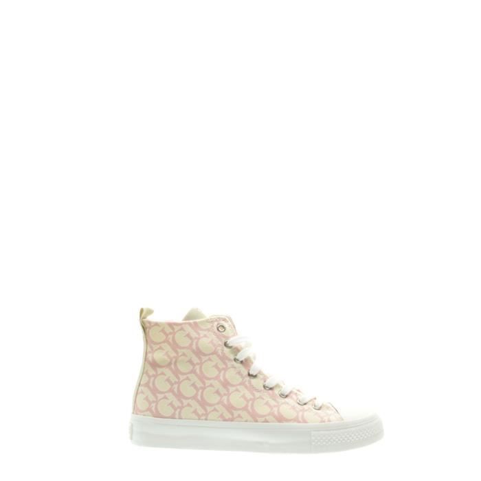 chaussure guess montante