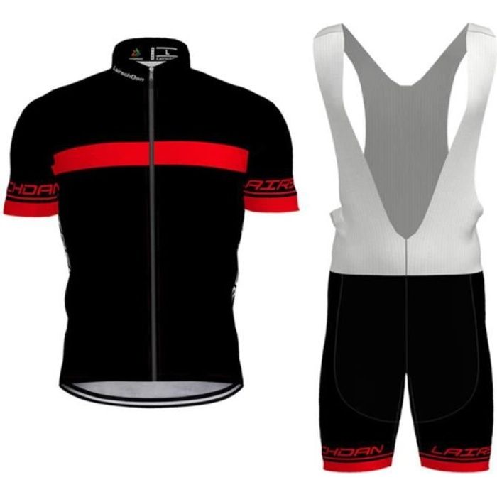 Debardeur online cycliste homme