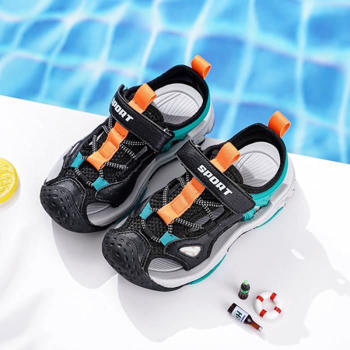 chaussure bebe sandale